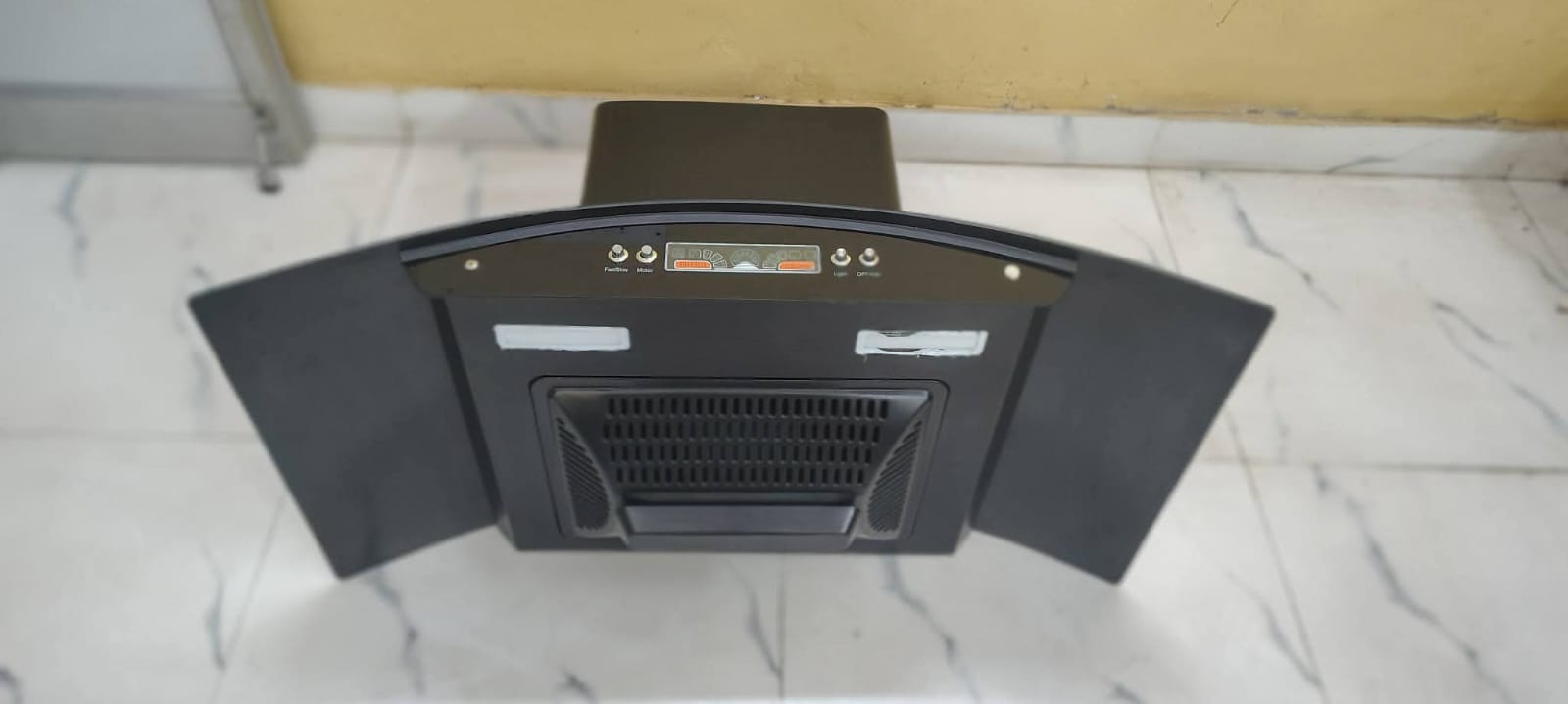 FRESHAIR Shopy Disco